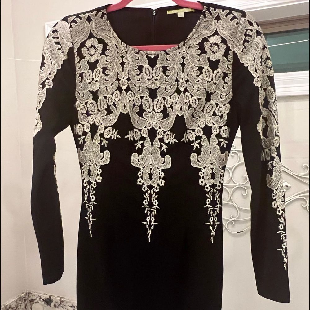 Gianni Bini dress